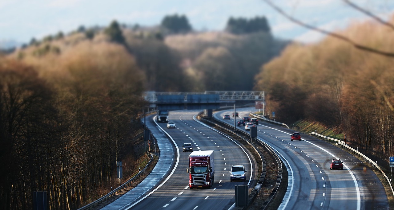 highway
