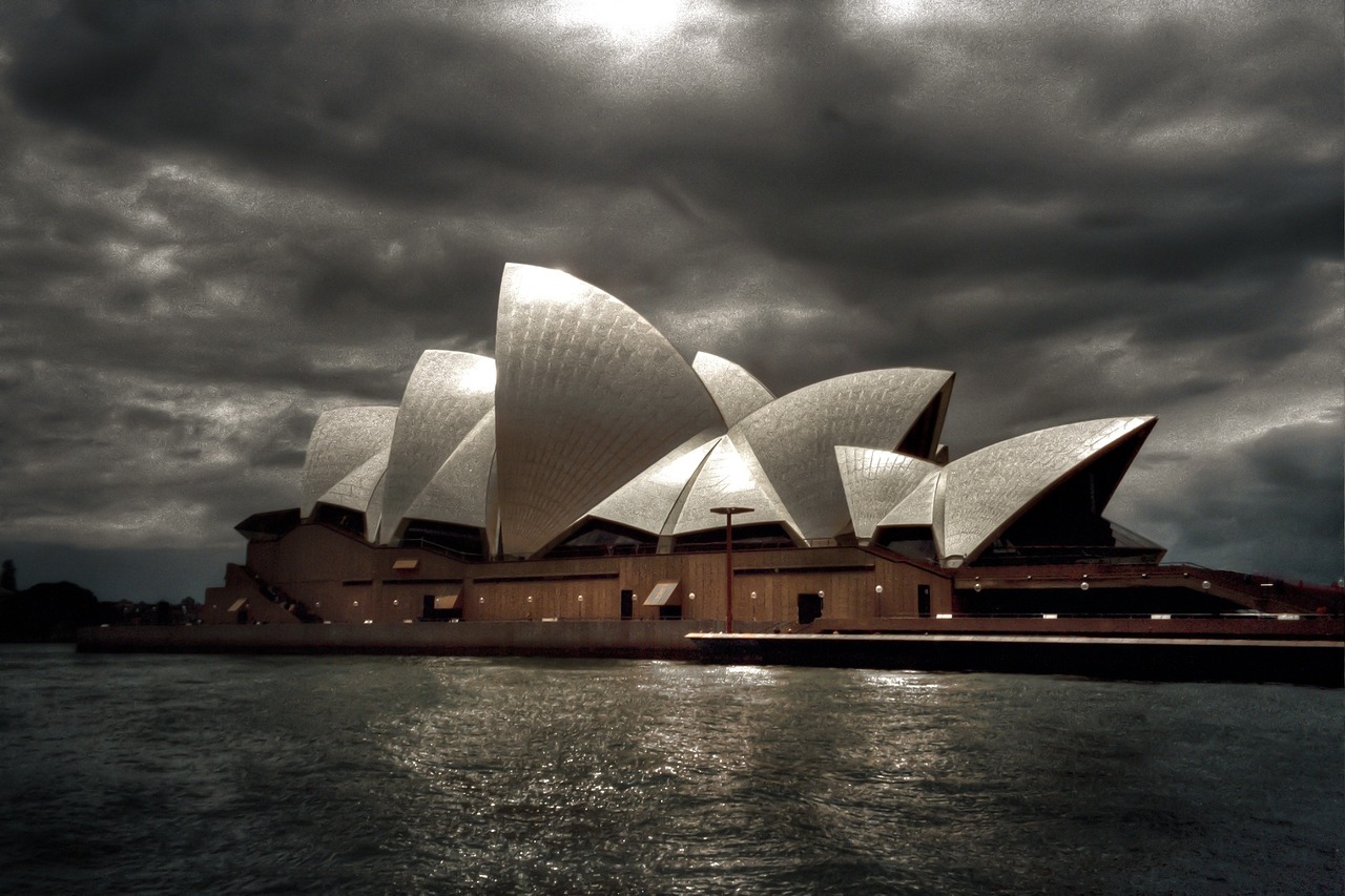 Sydney
