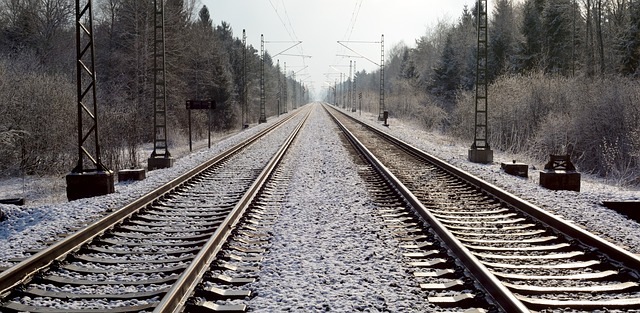railway-track